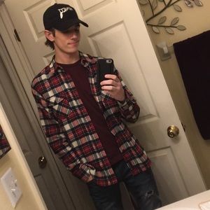 Meet your Posher, Marsh